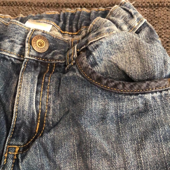 Gymboree jeans size 5 - Picture 2 of 5
